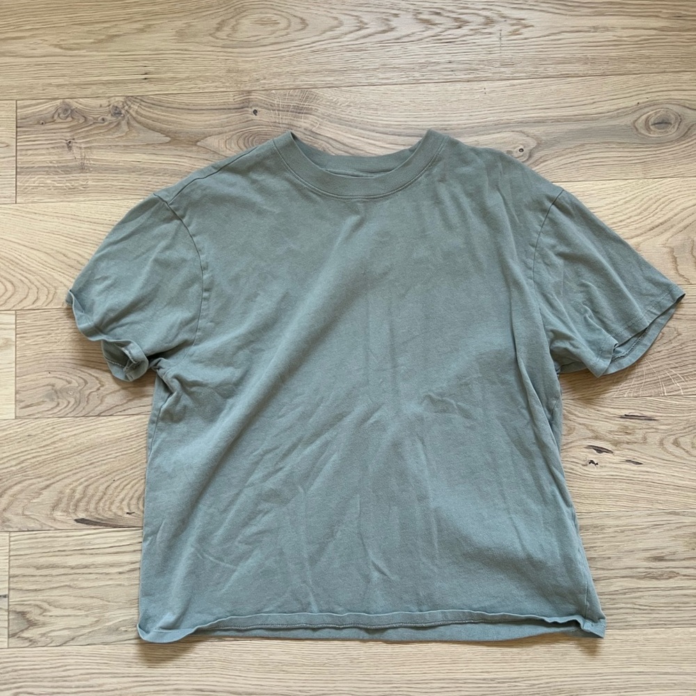 Abercrombie TEE